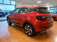 Usata EMC Wave 3 113 CV (83 kW) 2024 Blu SUV