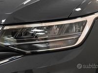 Usata VW Tiguan 150 CV (110 kW) 2022 Grigio SUV