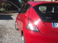 Usata Lancia Ypsilon 69 CV (50 kW) 2016 Utilitaria
