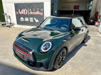 Usata Mini John Cooper Works 231 CV (169 kW) 2022 Utilitaria