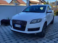 Usata Audi Q7 Ambiente 239 CV (175 kW) 2010 SUV
