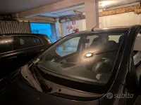 Usata Toyota Aygo 68 CV (50 kW) 2006 Bluazzurro Utilitaria