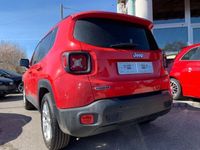 usata Jeep Renegade 1.6 Mjt 120 CV Longitude