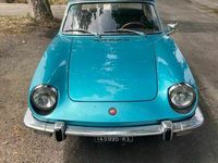 Usata Fiat 850 Sport 51 CV (37 kW) 1969 Blu Coupé