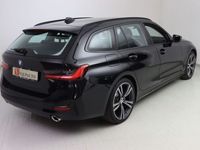 usata BMW 320e d 48V Touring Business Advantage