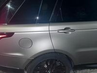 Usata Land Rover Range Rover 249 CV (183 kW) 2014 SUV