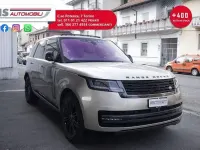 Usata Land Rover Range Rover Autobiography 351 CV (258 kW) 2023 Oro SUV