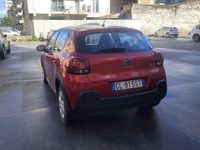 Usata Citroën C3 Shine 102 CV (75 kW) 2022 Utilitaria