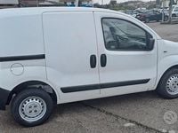 Usata Citroën Nemo 75 CV (55 kW) 2011 Bianco Monovolume