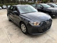 Usata Audi A1 95 CV (69 kW) 2021 Grigio SUV