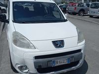 usata Peugeot Partner Tepee 1.6 90CV