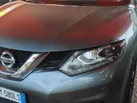 Usata Nissan X-Trail 130 CV (95 kW) 2015 Grigio SUV