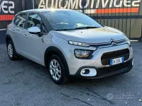Gebraucht Citroën C3 PureTech 83 PS (61 kW) 2023 Beige Kleinwagen