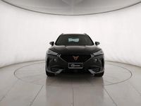 Usata Cupra Formentor 150 CV (110 kW) 2022 Nero SUV