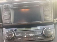 Usata Toyota RAV4 Edition 124 CV (91 kW) 2014 Other SUV