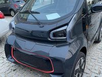 Usata XEV Yoyo 2023 Nero Utilitaria