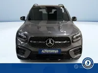 Nuova Mercedes GLB200 AMG 150 CV (110 kW) 2026 Grigio SUV