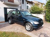 usata Mercedes ML320 ML 320cat