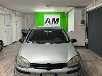Usata VW Golf IV Comfortline 105 CV (77 kW) 2005 Berlina