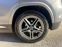 Usata Mercedes GLA200 Advanced Plus 150 CV (110 kW) 2023 Grigio SUV