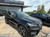 Usata Volvo XC40 Inscription 179 CV (131 kW) 2021 Nero SUV