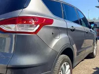 Usata Ford Kuga Titanium 163 CV (119 kW) 2013 Grigio SUV