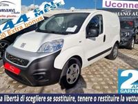 usata Fiat Fiorino cargo 1.3 mjt 95cv Adventure