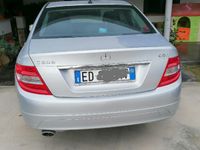 usata Mercedes C200 150cv