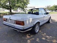 Usata BMW 320 Cabriolet 129 CV (94 kW) 1988 Cabrio