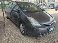 Usata Toyota Prius 77 CV (56 kW) 2007 Grigio Utilitaria