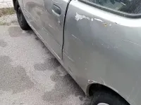Käytetty Fiat Seicento 54 HP (39 kW) 2003 Harmaa Viistoperä