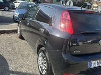 Usata Fiat Grande Punto 77 CV (56 kW) 2018 Utilitaria