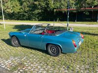 Usata Austin Healey Sprite 1960 Cabrio