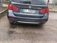 Usata BMW 320 184 CV (135 kW) 2013 Station wagon