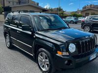 usata Jeep Patriot - 2009