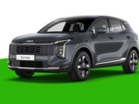Nuova Kia Sportage 136 CV (100 kW) 2025 Dark penta metal SUV