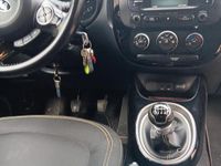 Usata Kia Soul 128 CV (94 kW) 2015 Grigio SUV