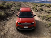 Nuova Jeep Avenger EV Summit 61 kW (84 CV) 2025 SUV