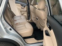 Usata Nissan X-Trail Tekna 150 CV (110 kW) 2020 Grigio SUV