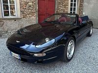 Usata Aston Martin DB7 334 CV (245 kW) 1999 Cartier Cabrio