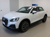 Usata Audi Q2 Business 116 CV (85 kW) 2023 Nessuno SUV