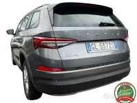 Usata Skoda Kodiaq Style 150 CV (110 kW) 2022 Grigio SUV