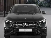 Nuova Mercedes GLA200 AMG line 150 CV (110 kW) 2026 Nero cosmo SUV