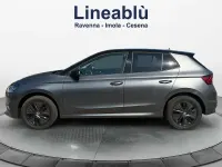 Usata Skoda Fabia 95 CV (69 kW) 2025 Grigio Utilitaria