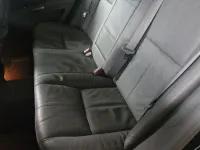 Usata Mercedes S350 Avantgarde 272 CV (200 kW) 2005