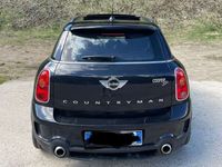 usata Mini Cooper SD Countryman Countryman R60 2.0 E6