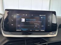 Usata Peugeot 2008 Active 131 CV (96 kW) 2023 Grigio SUV