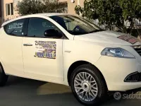 Usata Lancia Ypsilon 84 CV (61 kW) 2014 Bianco Utilitaria