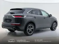 Usata DS Automobiles DS7 Crossback Business 224 CV (164 kW) 2021 Grigio platino SUV