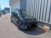 Usata Citroën Berlingo PureTech 131 CV (96 kW) 2020 Nero Monovolume